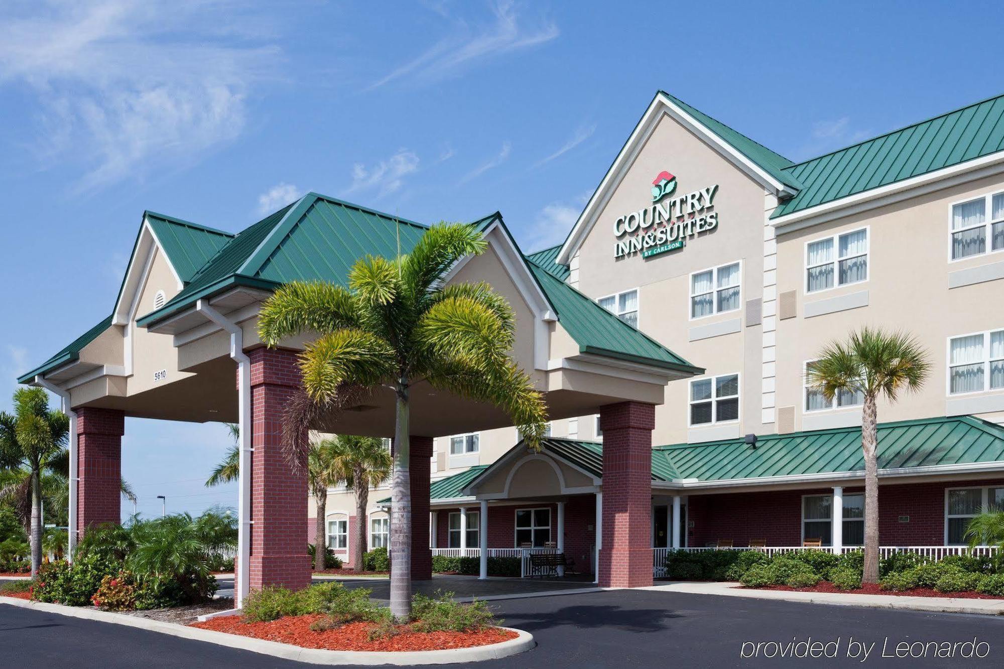 Country Inn & Suites By Radisson, Bradenton-Lakewood-Ranch, Fl Exterior photo